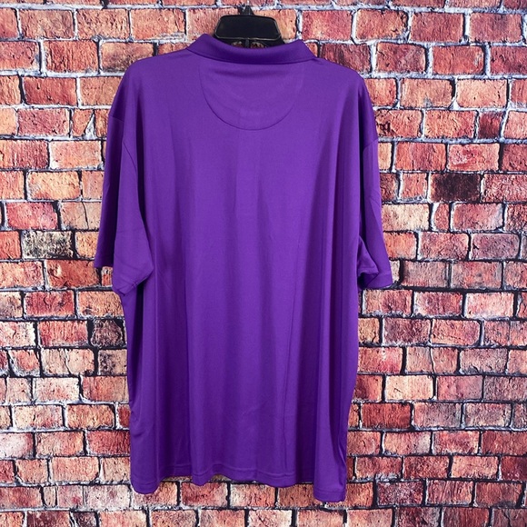 Callaway Performance Golf Polo - Picture 2 of 3